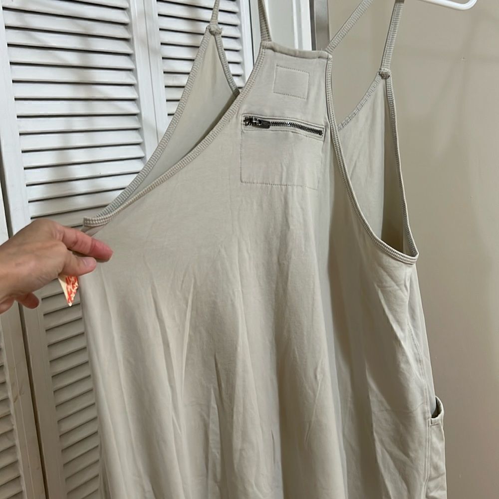 Free People Hot Shot Onesie - Picture 6 of 7
